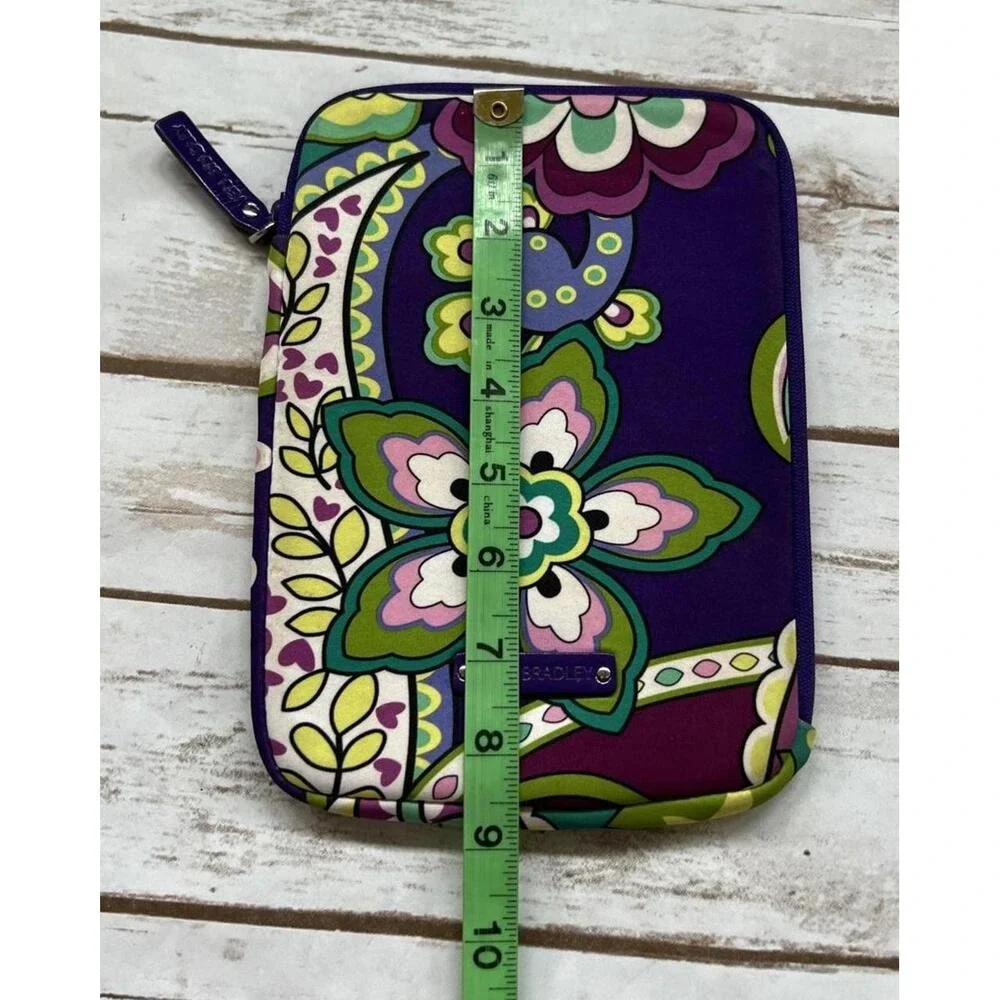 Vera Bradley preowned smoke